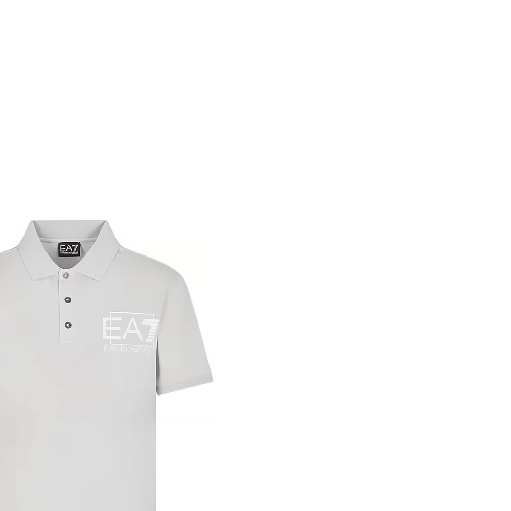 EMPORIO ARMANI SS23 EA7 Polo