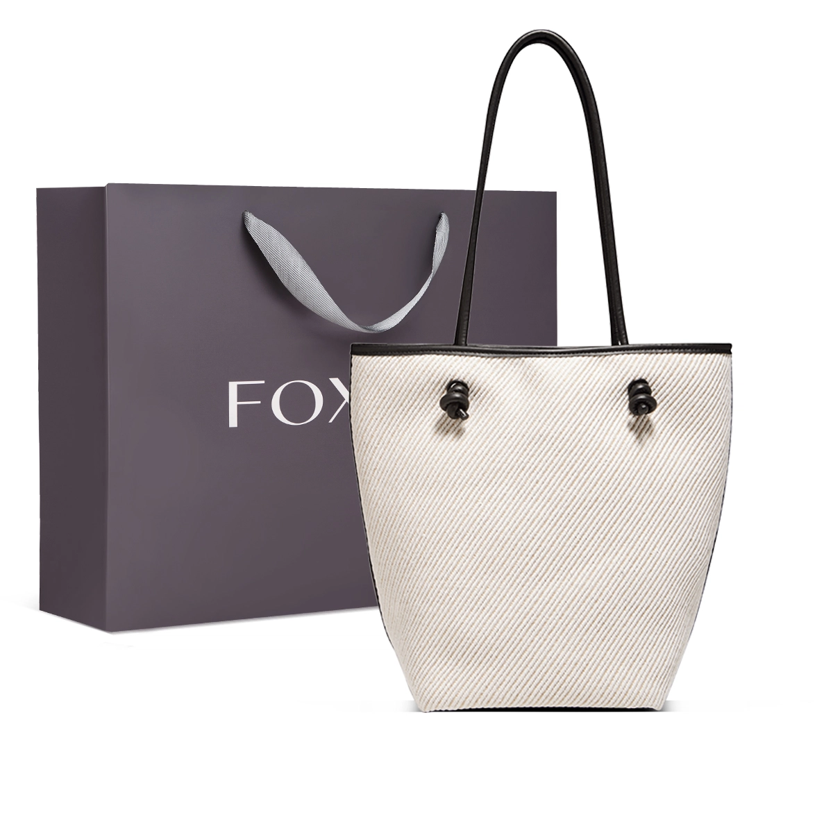 FOXER