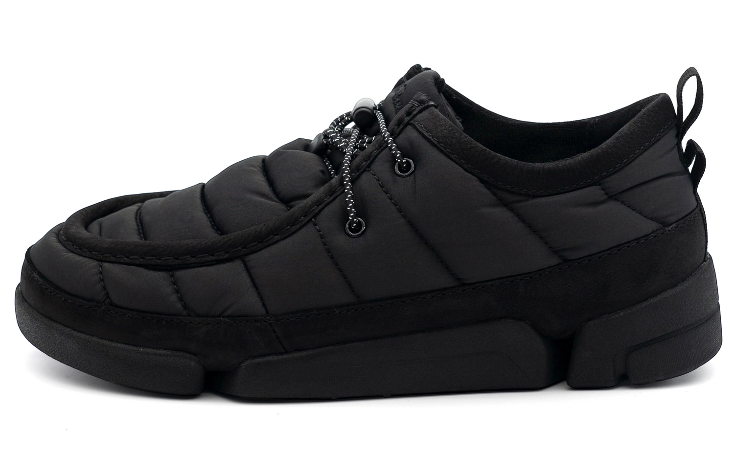 Clarks Trigenic