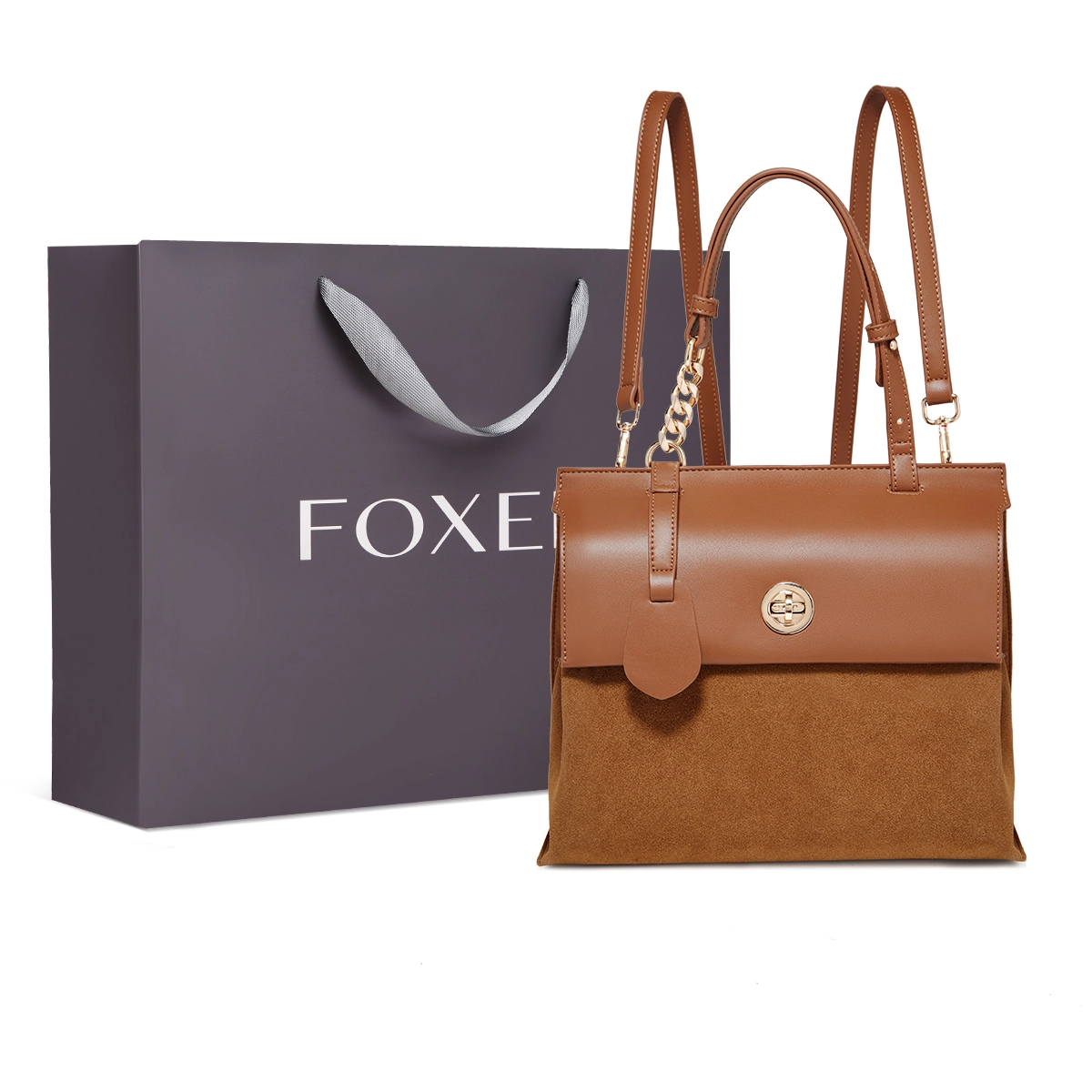 FOXER