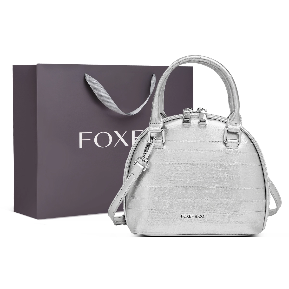 FOXER