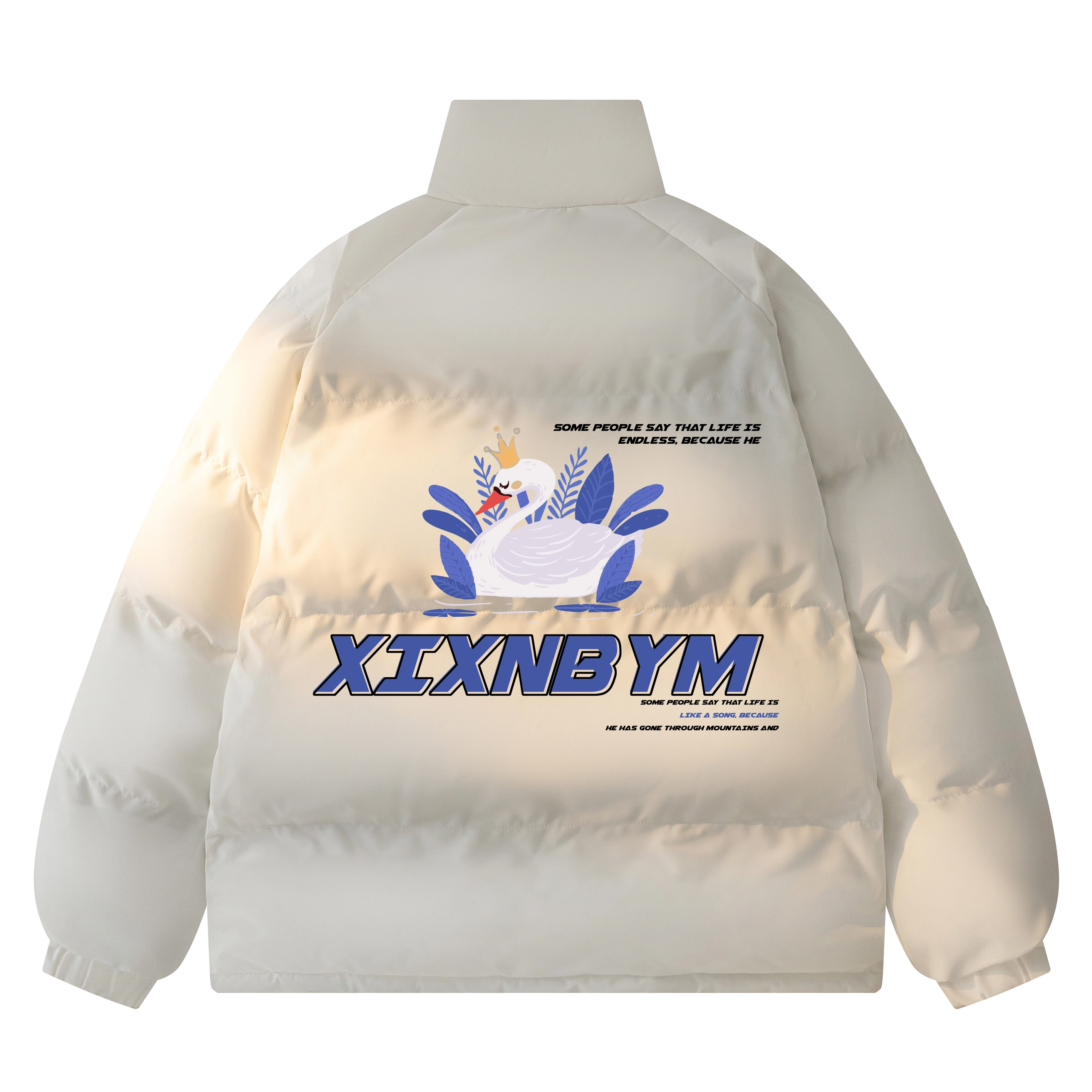 XIXN