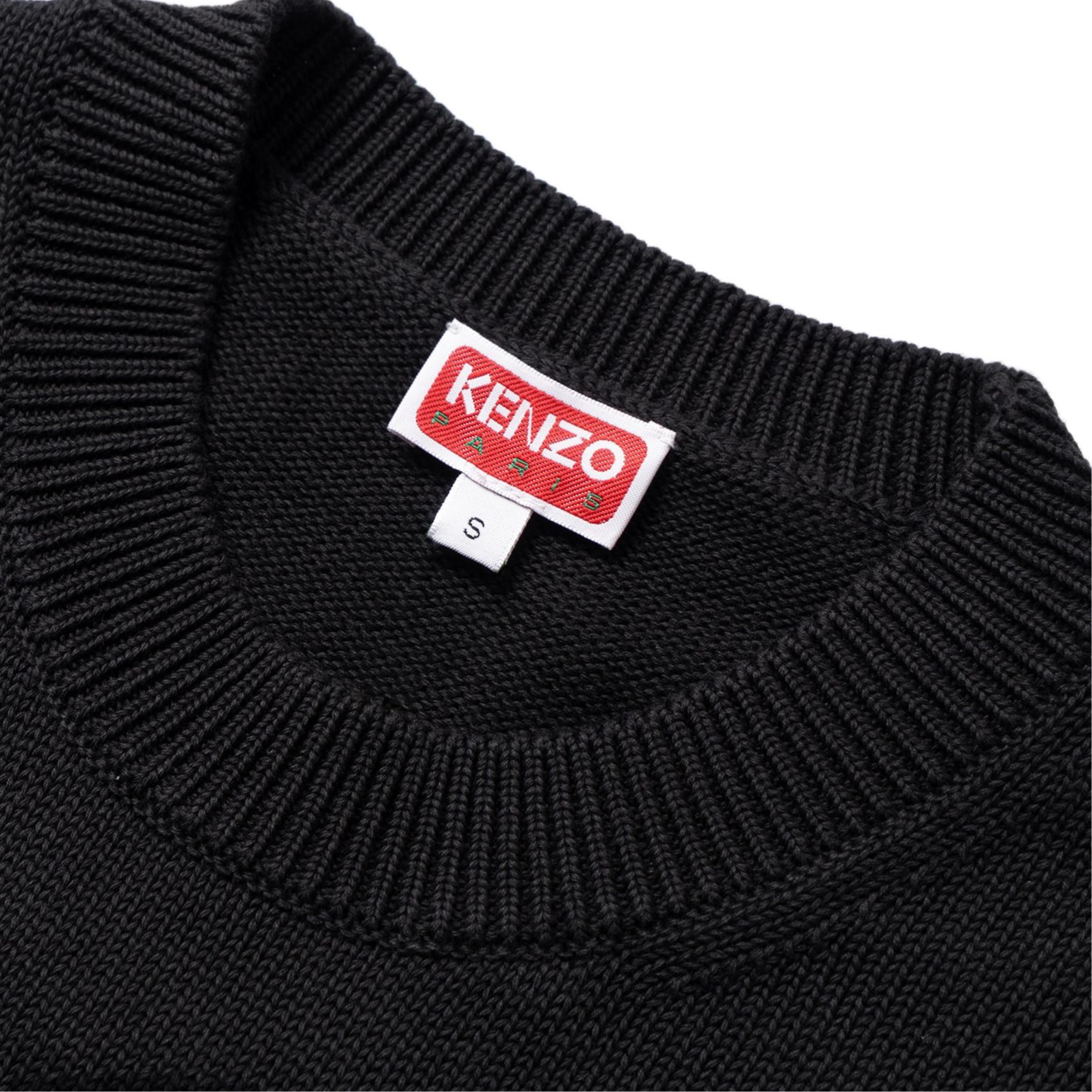 KENZO Kenzo x Nigo SS23 SS23 Boke Logo