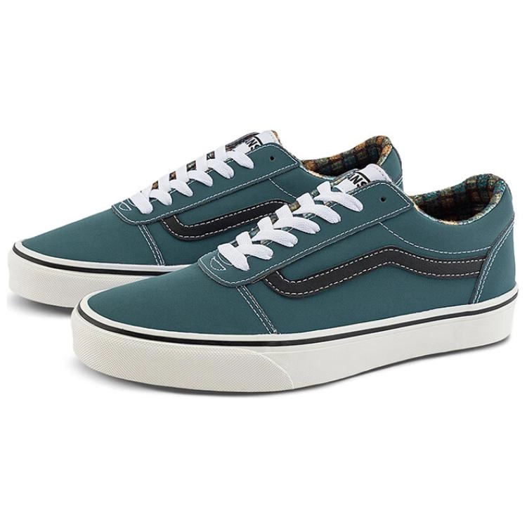 Vans Ward