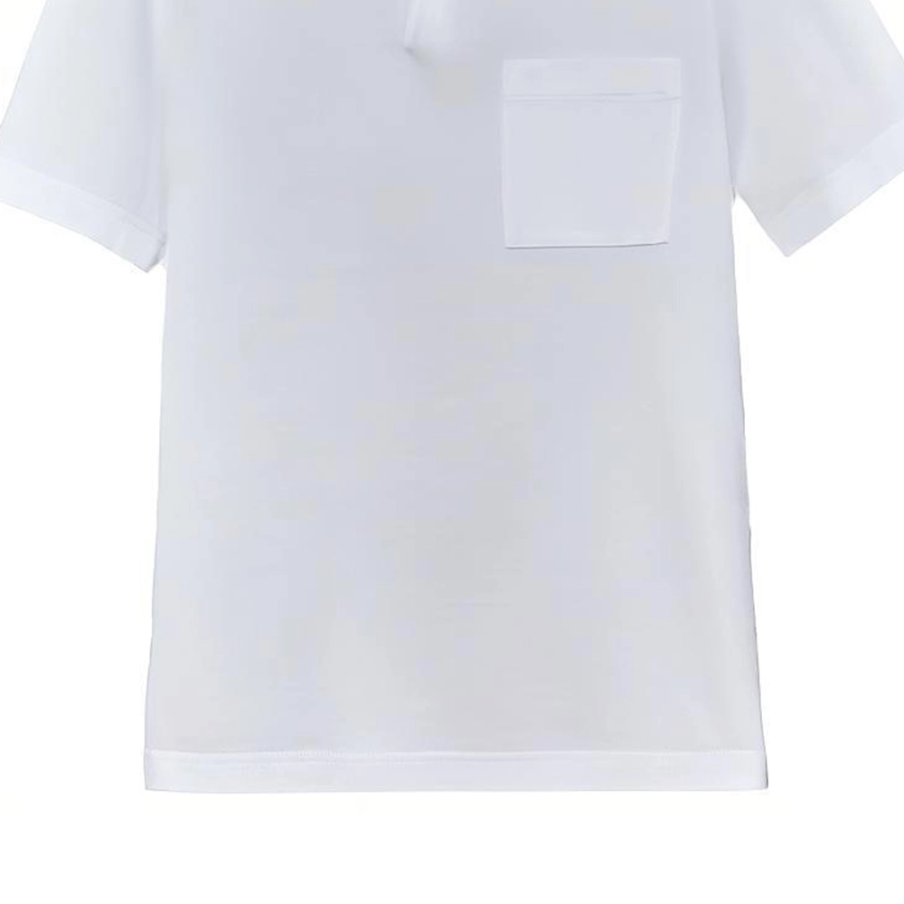 HERMES FW22 Polo