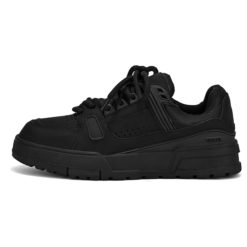 URBAN AUTHENTIC