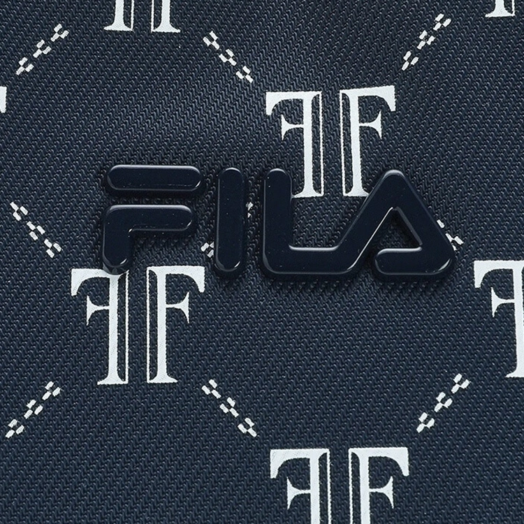 FILA WHITE Tote