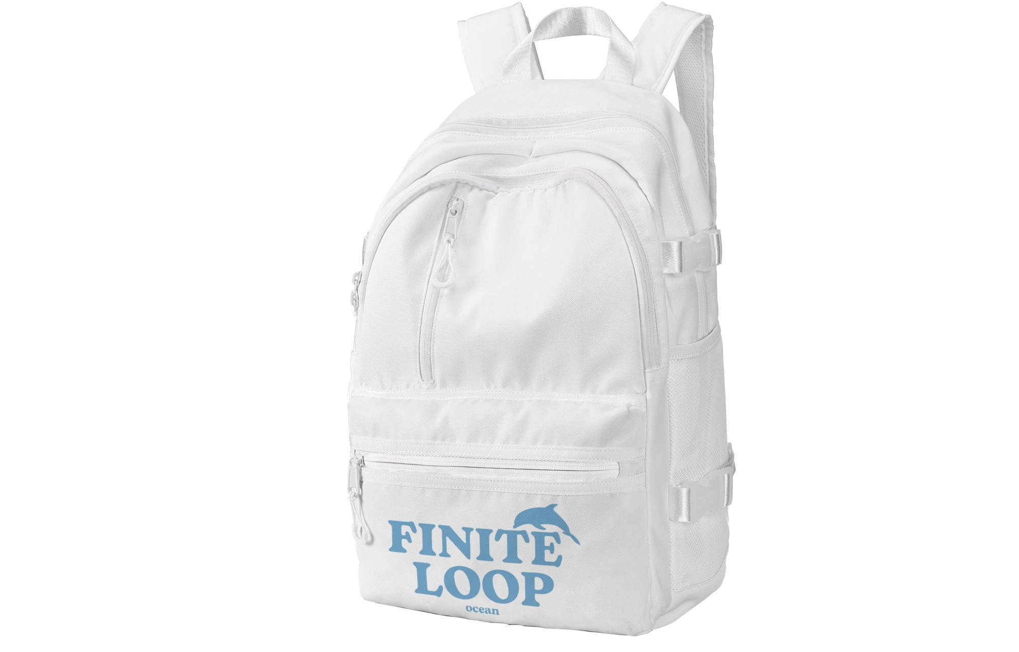 FINITE LOOP