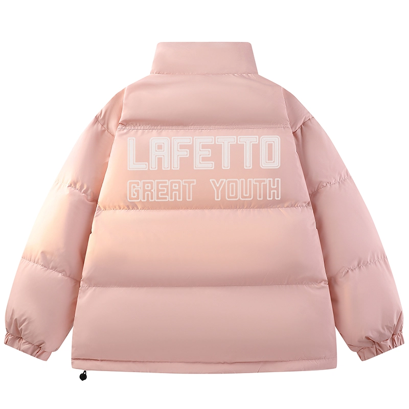 lafetto Logo