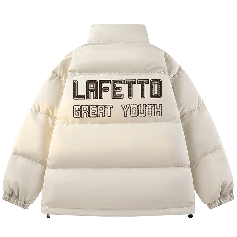 lafetto Logo