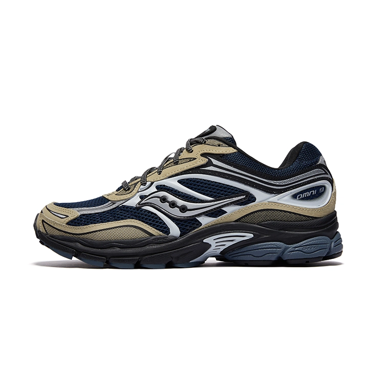 Saucony PROGRID OMNI 9