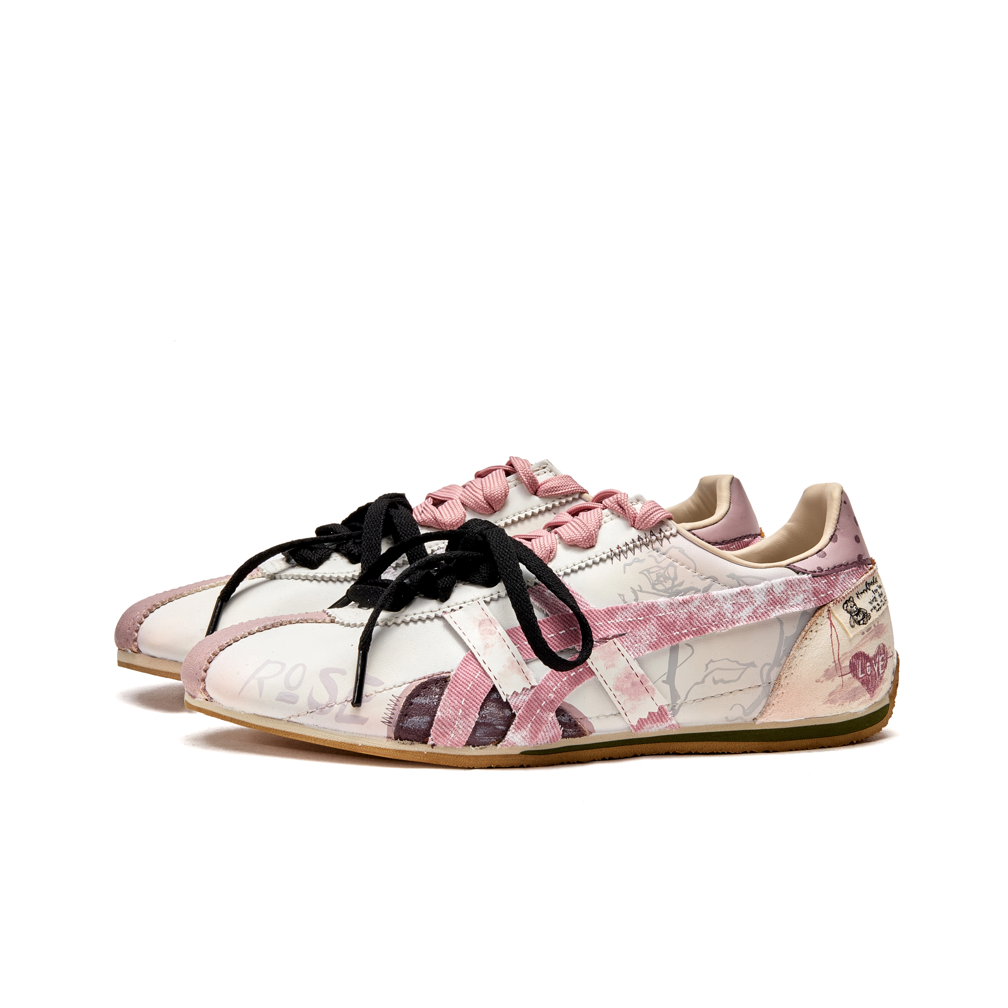 Onitsuka Tiger Runspark
