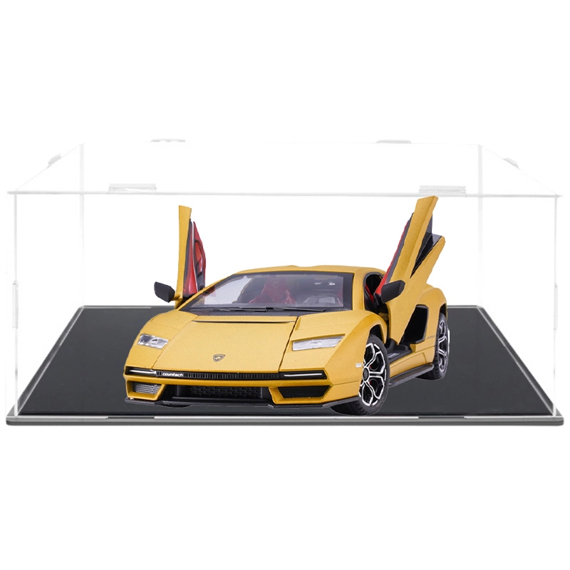 TY MODELS LPI800-4
