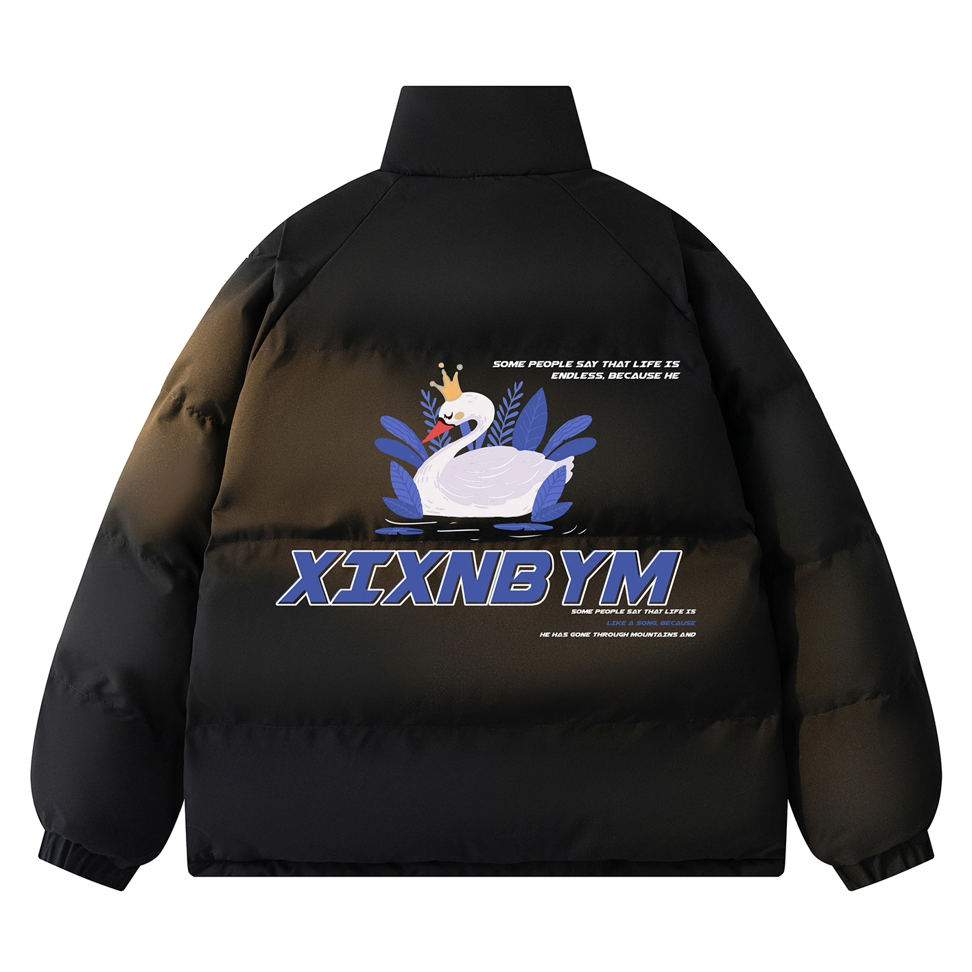 XIXN