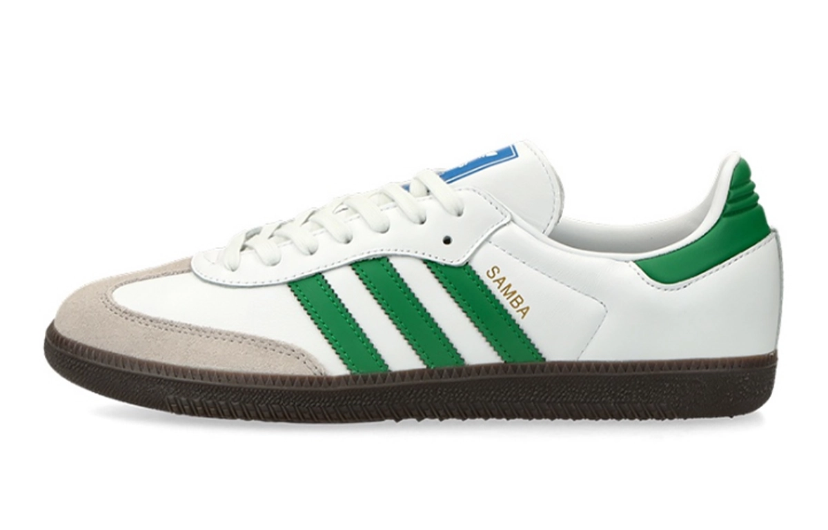adidas originals SAMBA OG GGMZ