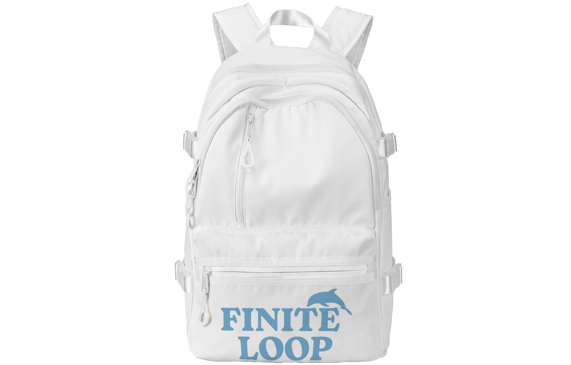 FINITE LOOP