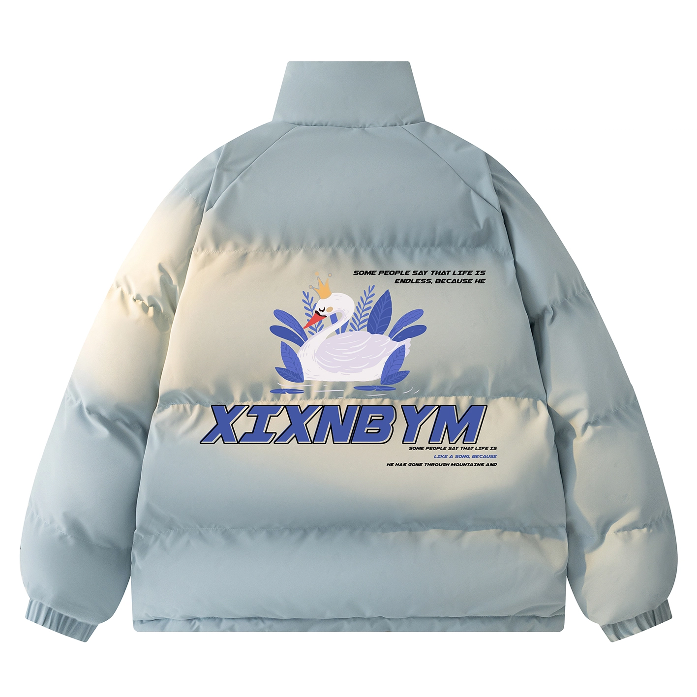 XIXN