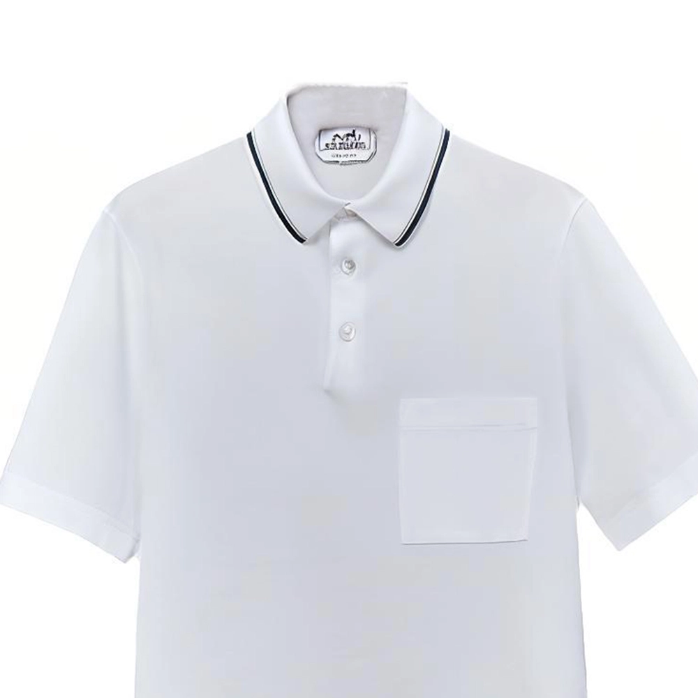 HERMES FW22 Polo