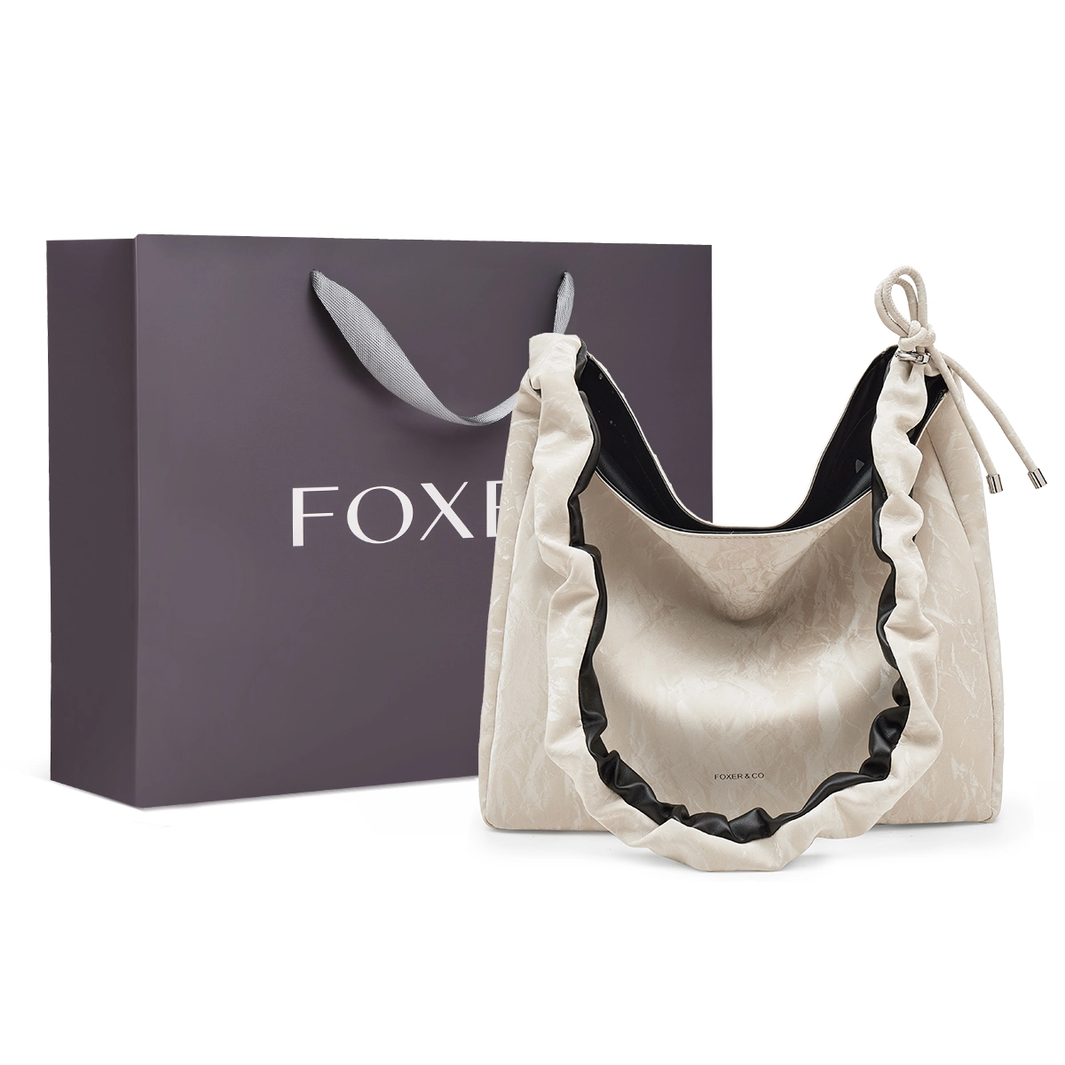 FOXER