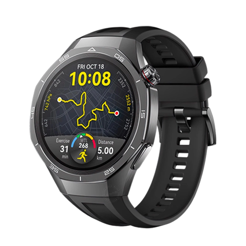 watchbondwatch GT5Pro 46mm