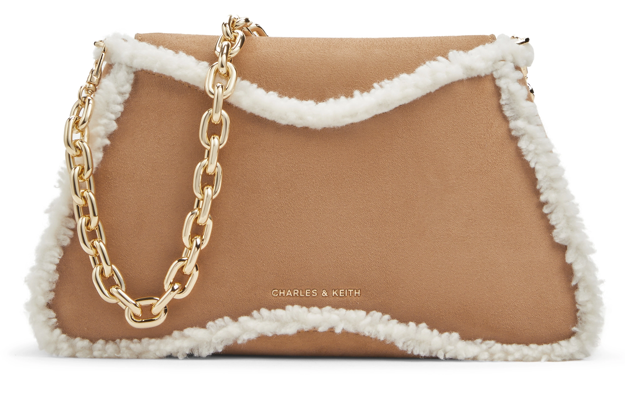 CHARLESKEITH ck PU Multi