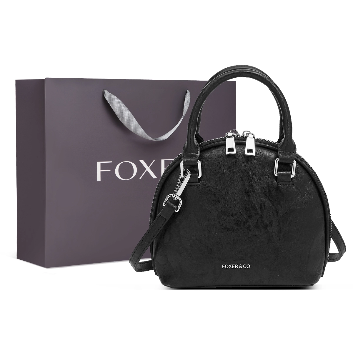 FOXER