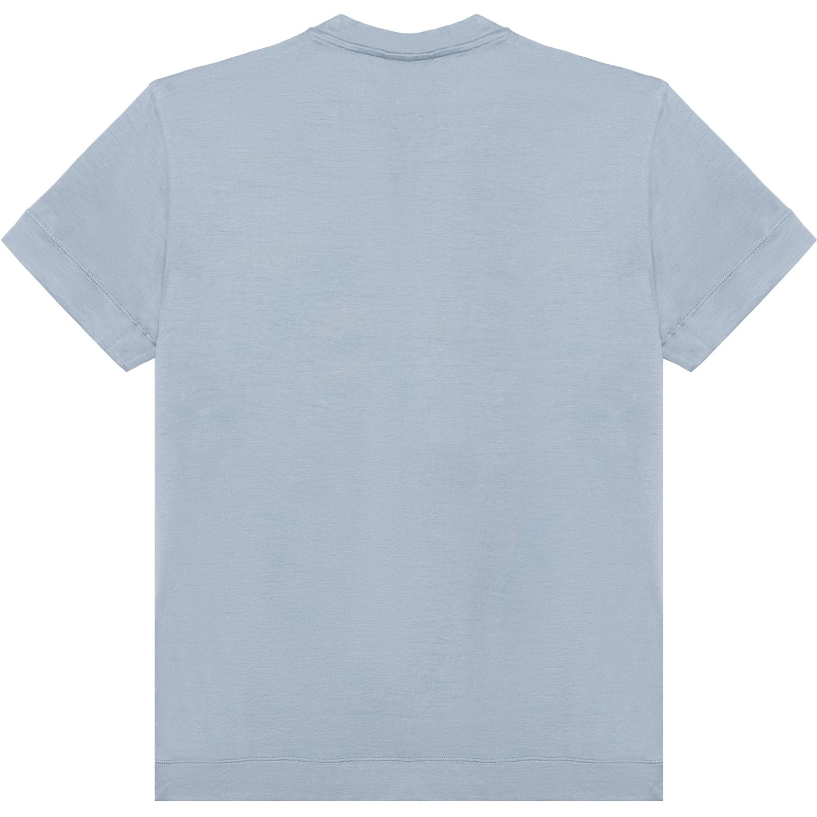 EMPORIO ARMANI SS23 LogoT