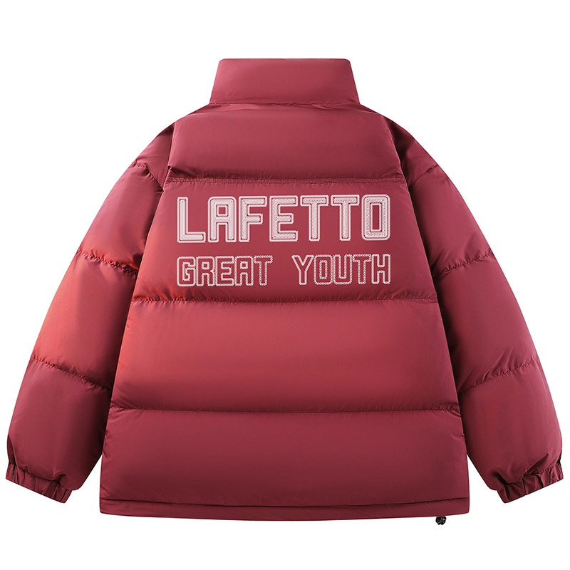 lafetto Logo