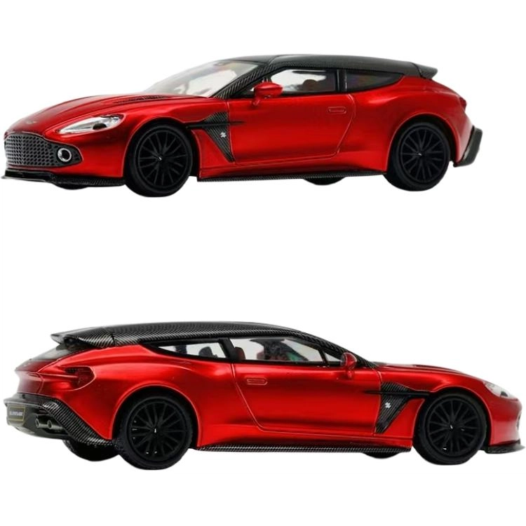KingModelVanquish Zagato164