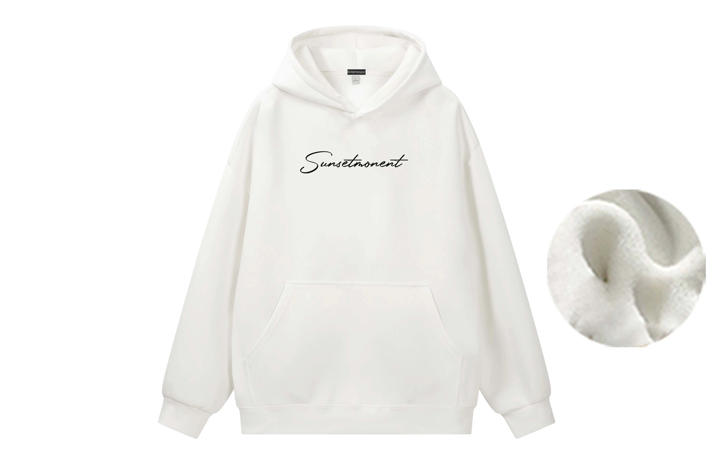 SUNSETMONENT