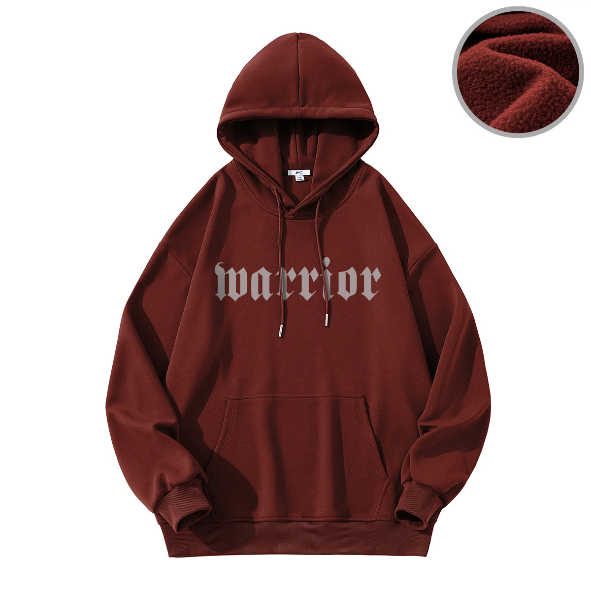Warrior LOGO