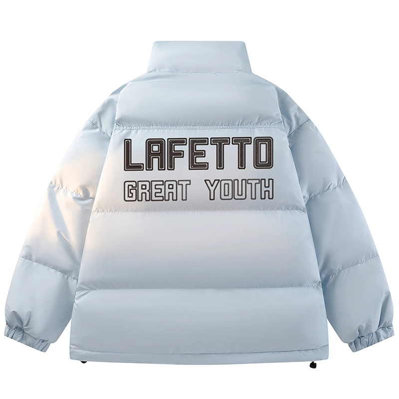 lafetto Logo
