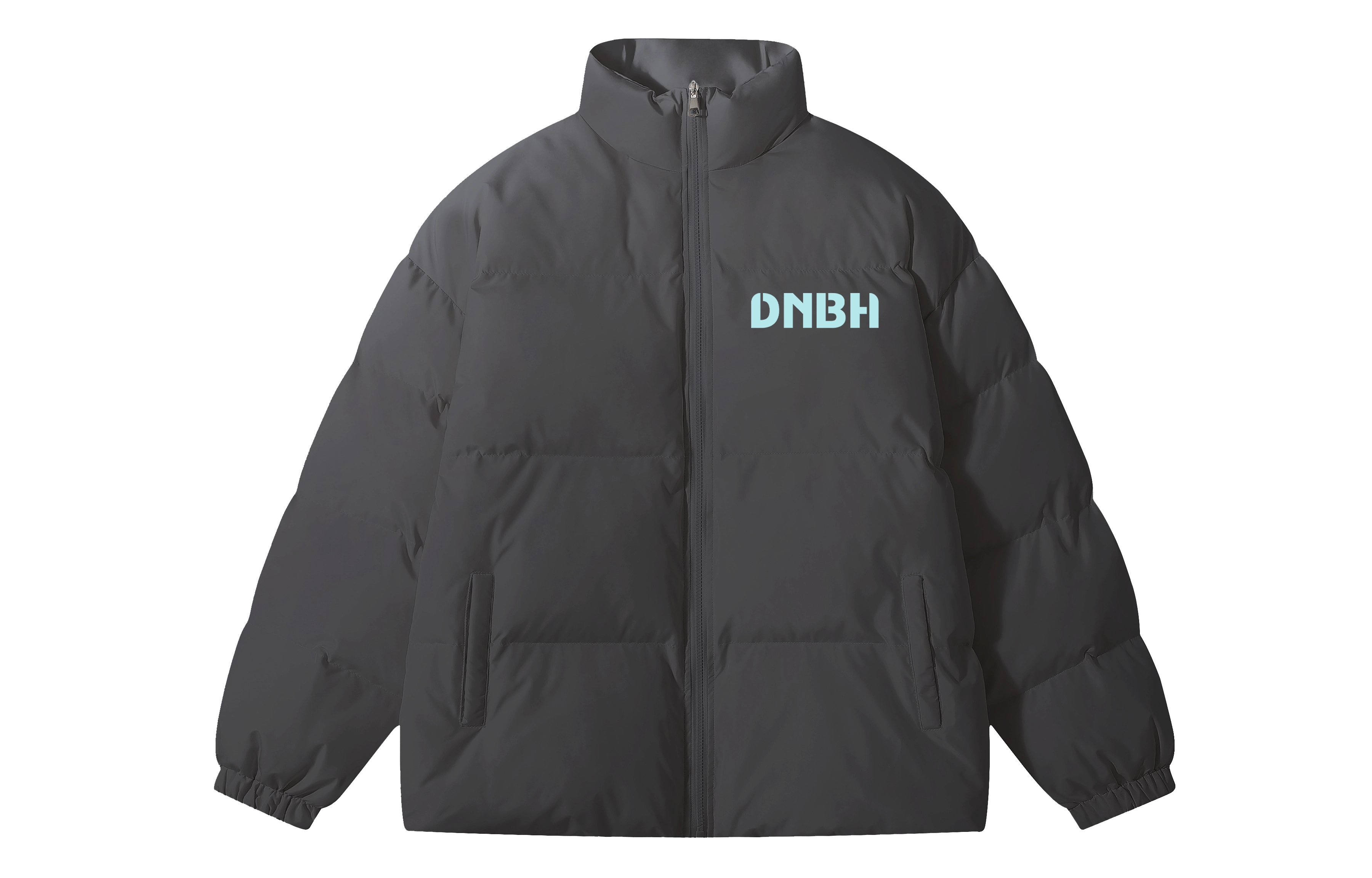 DNBH Logo