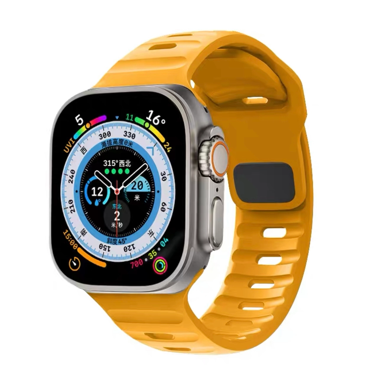 IKYOU apple iwatchS10987s9