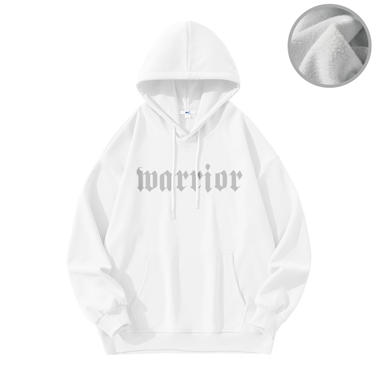 Warrior LOGO