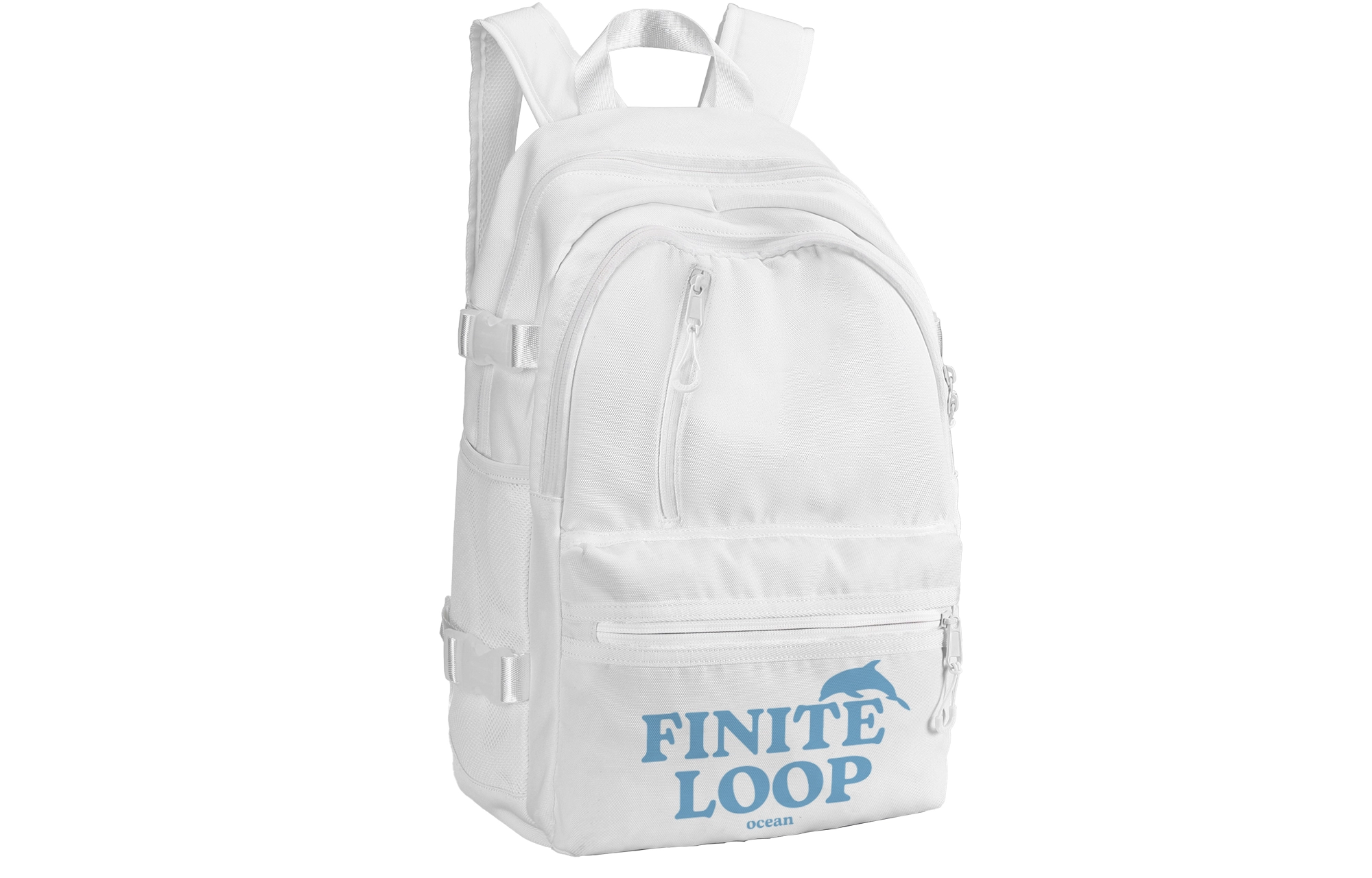 FINITE LOOP