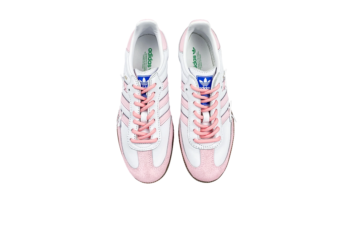 adidas originals SAMBA OG GGMZ