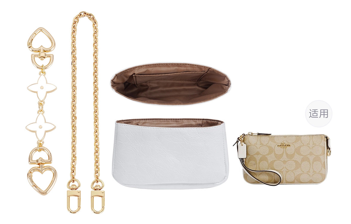 GUYI coach Nolita19