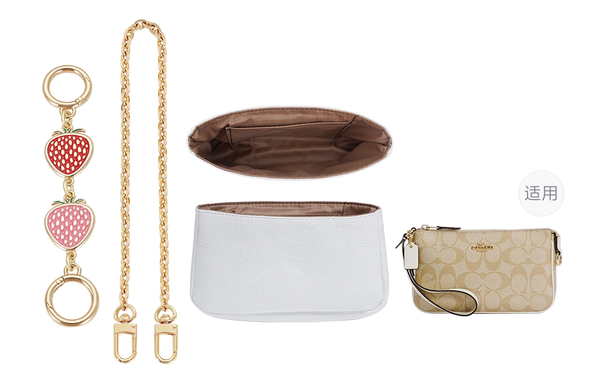 GUYI coach Nolita19