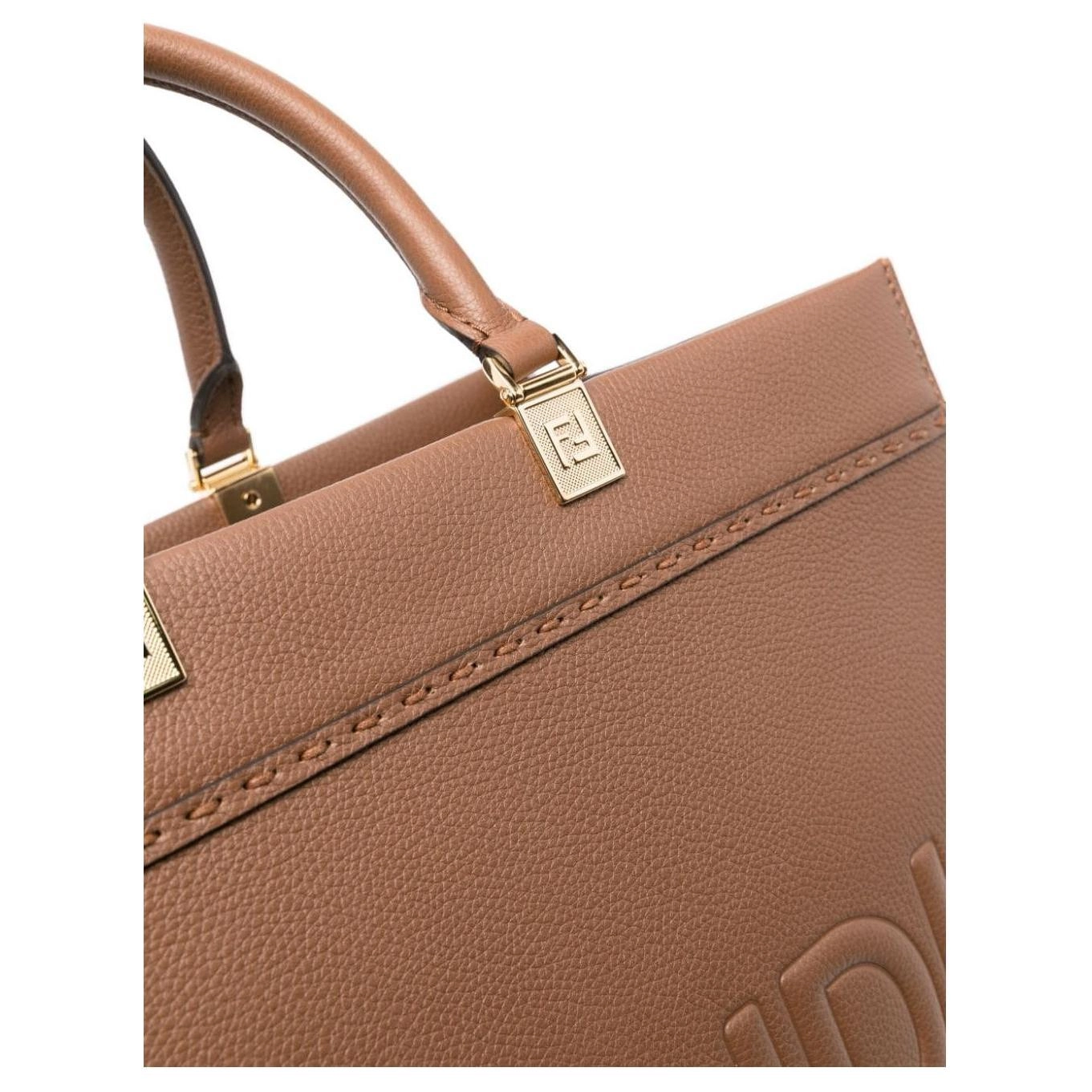 FENDI Sunshine Tote