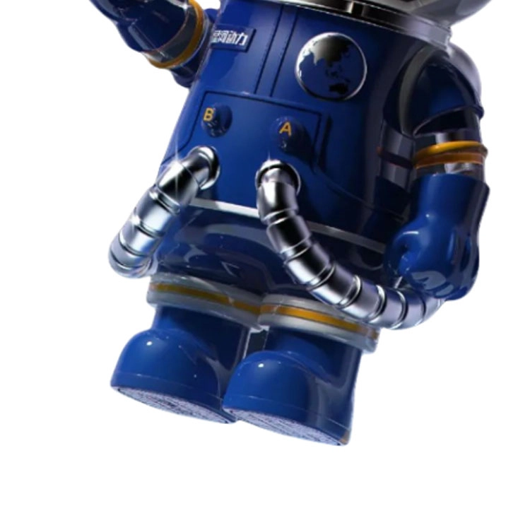 POP MART 100 MEGA SPACE MOLLY