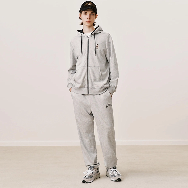 Teenie Weenie Men 24SS Cleanfit