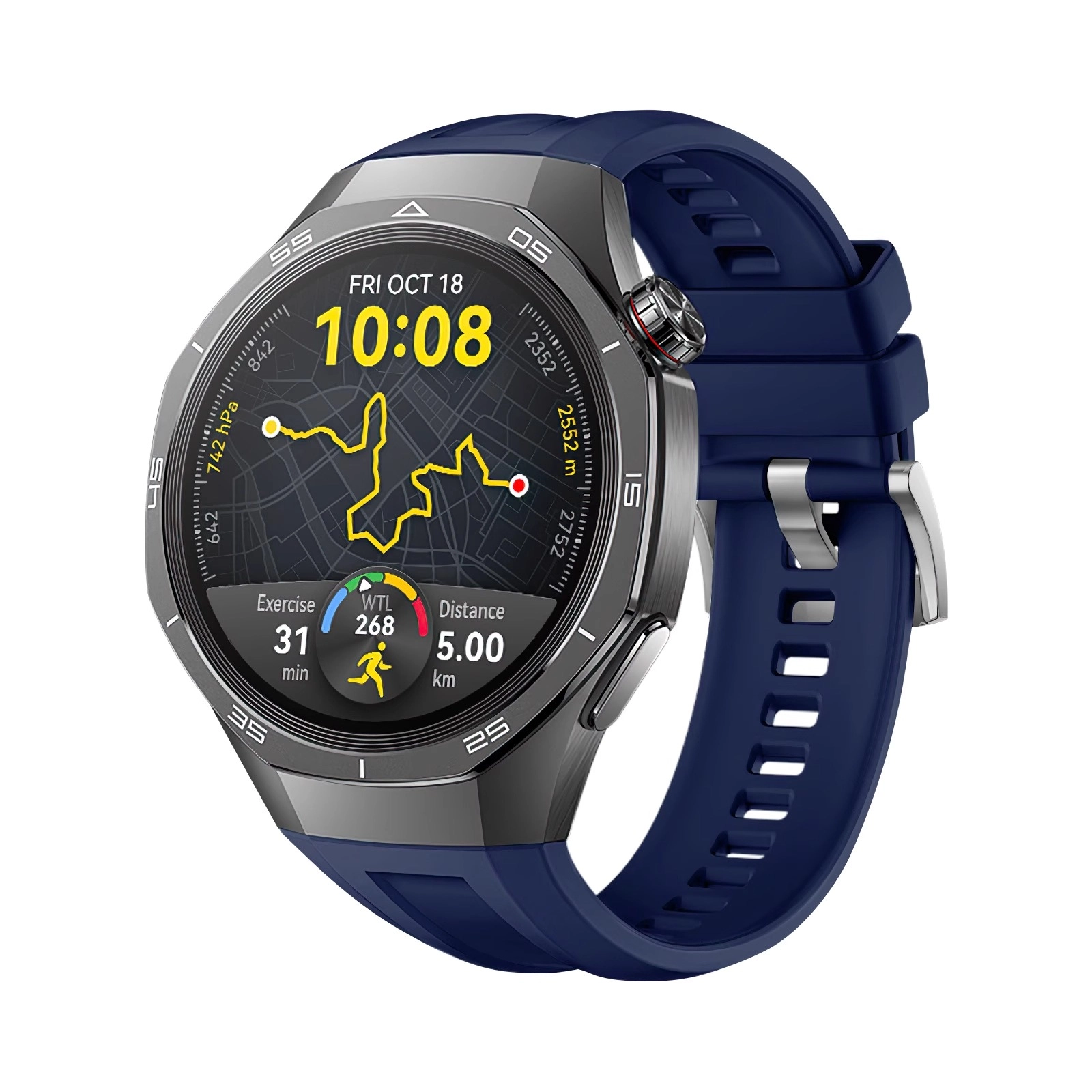 watchbondwatch GT5Pro 46mm