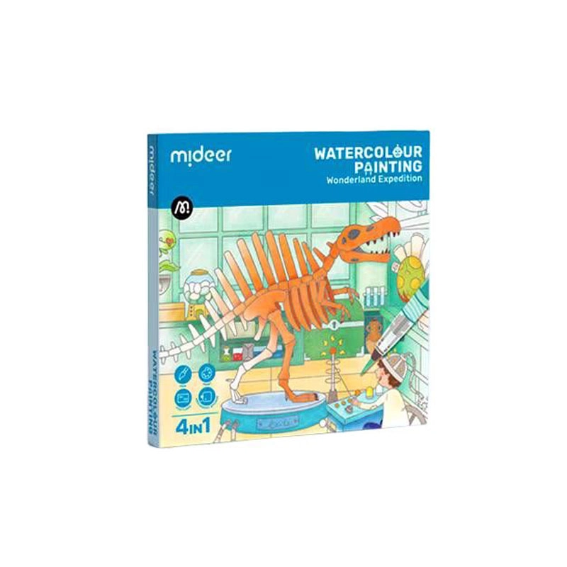 MIDEER