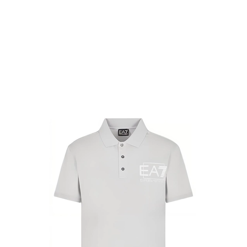 EMPORIO ARMANI SS23 EA7 Polo