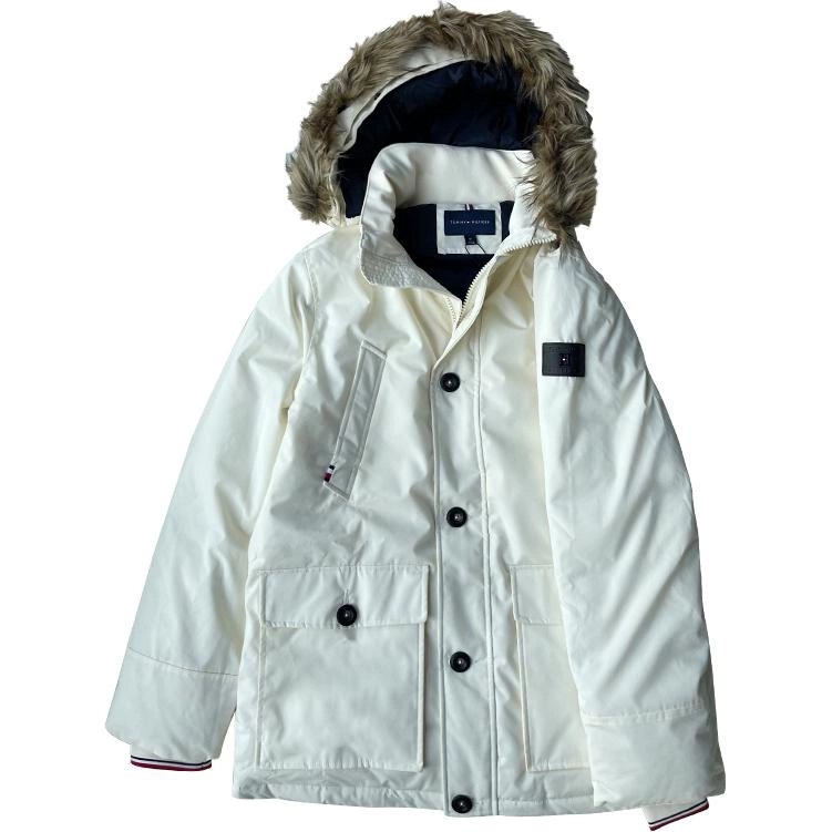 Tommy Hilfiger