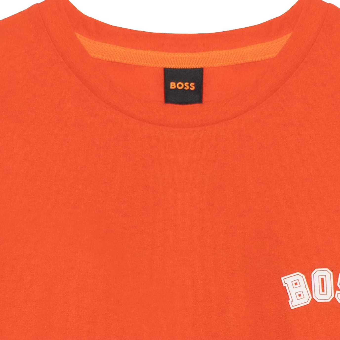 HUGO BOSS SS23 LogoT