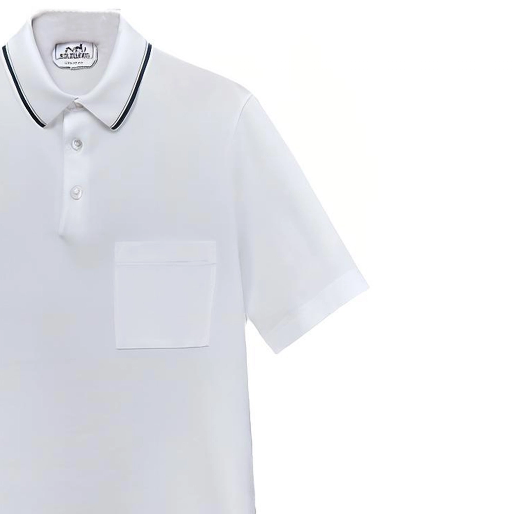 HERMES FW22 Polo