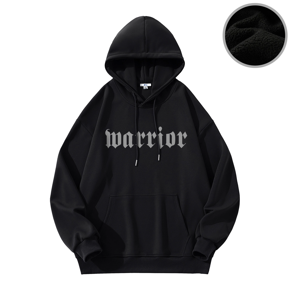Warrior LOGO