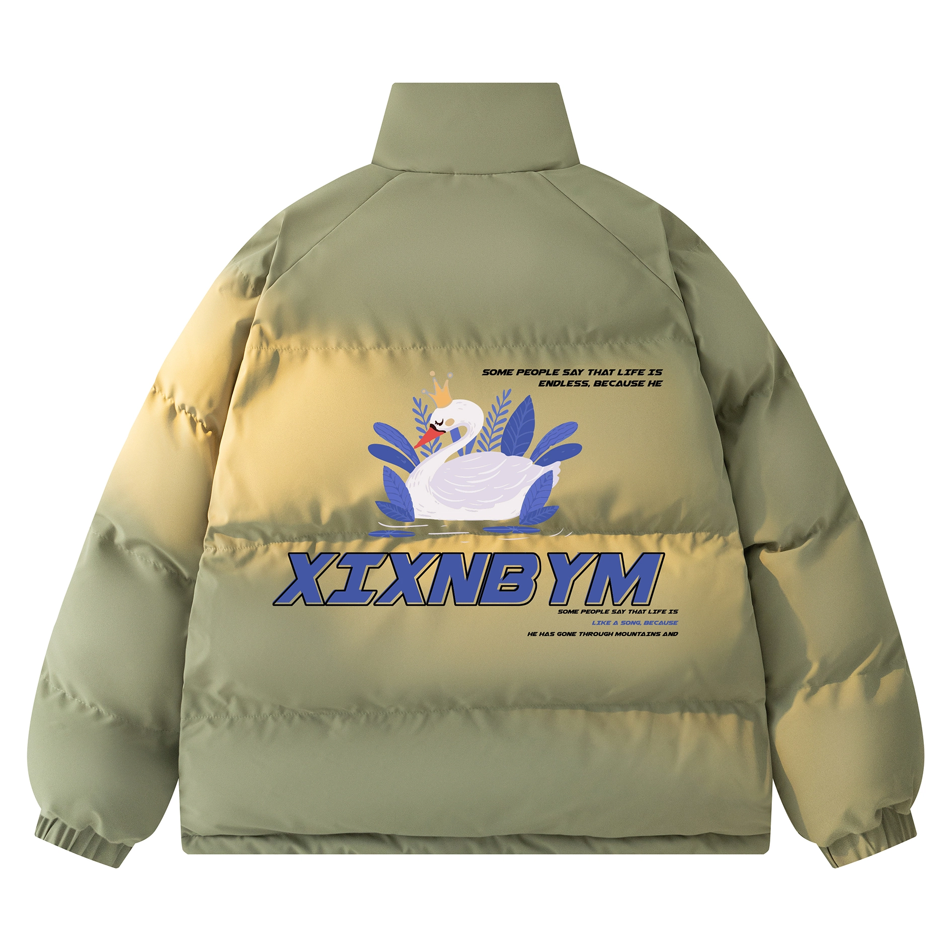 XIXN